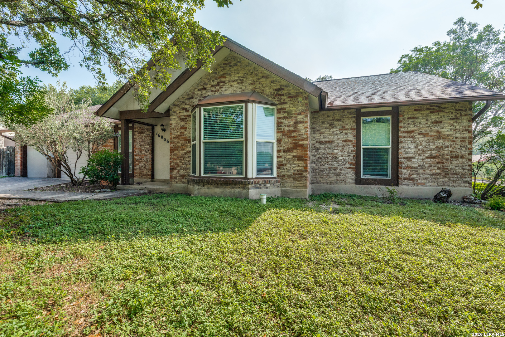 16006 Eagleway Street San Antonio TX 78247