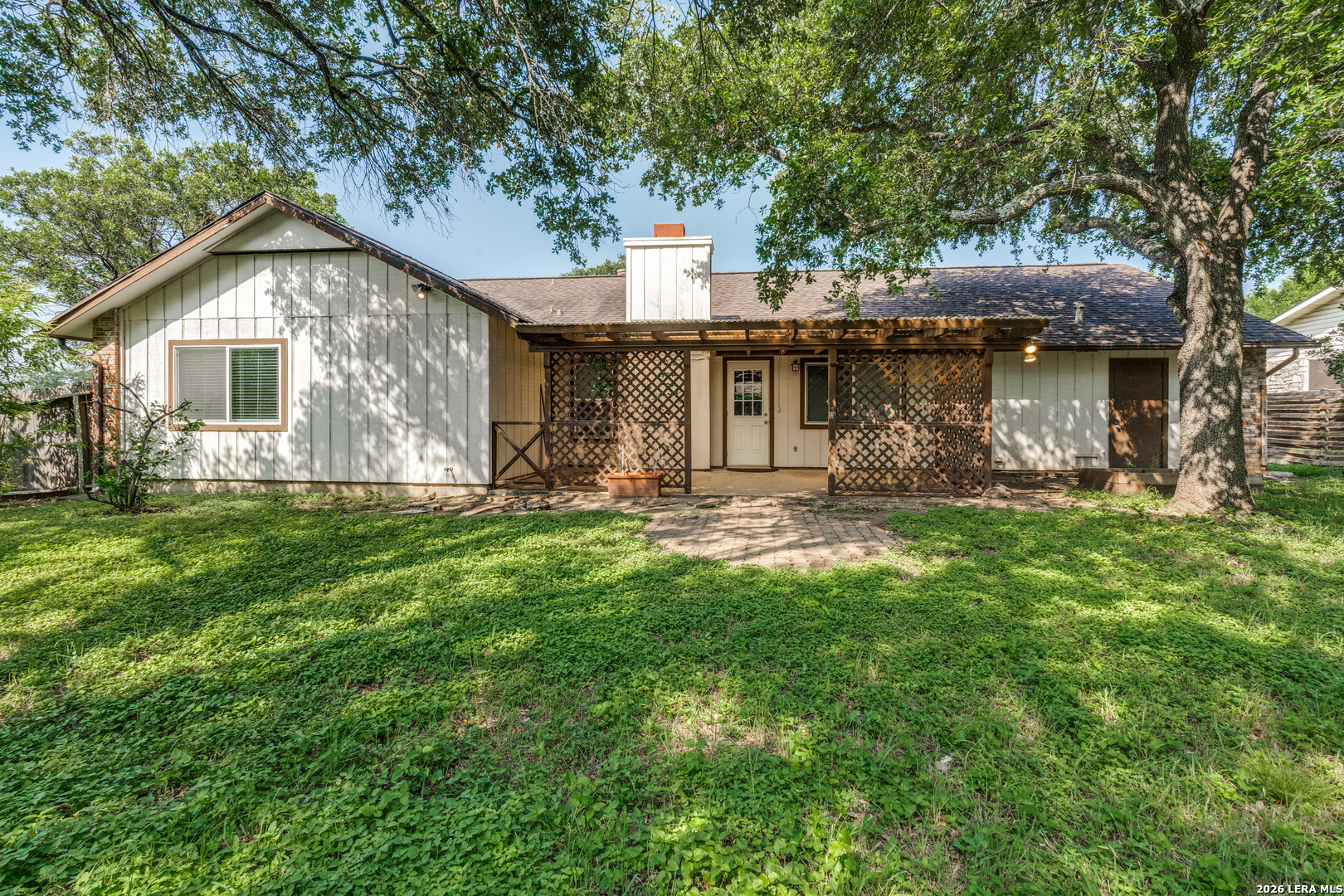 16006 Eagleway Street San Antonio TX 78247