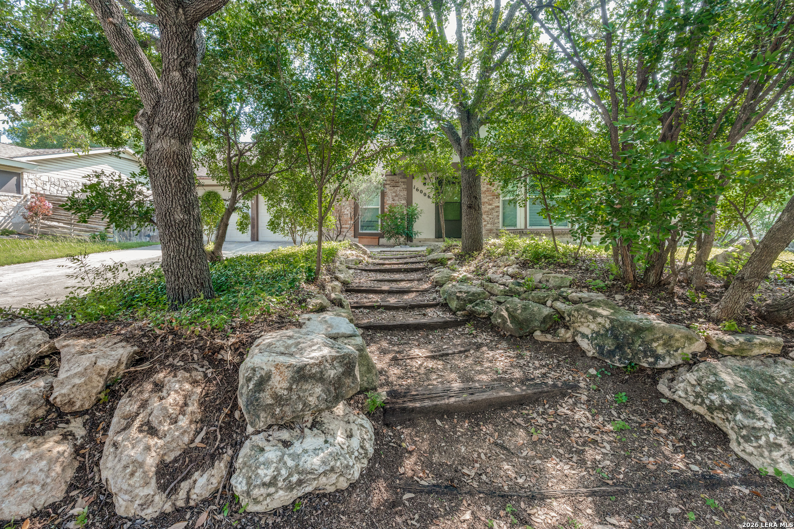 16006 Eagleway Street San Antonio TX 78247