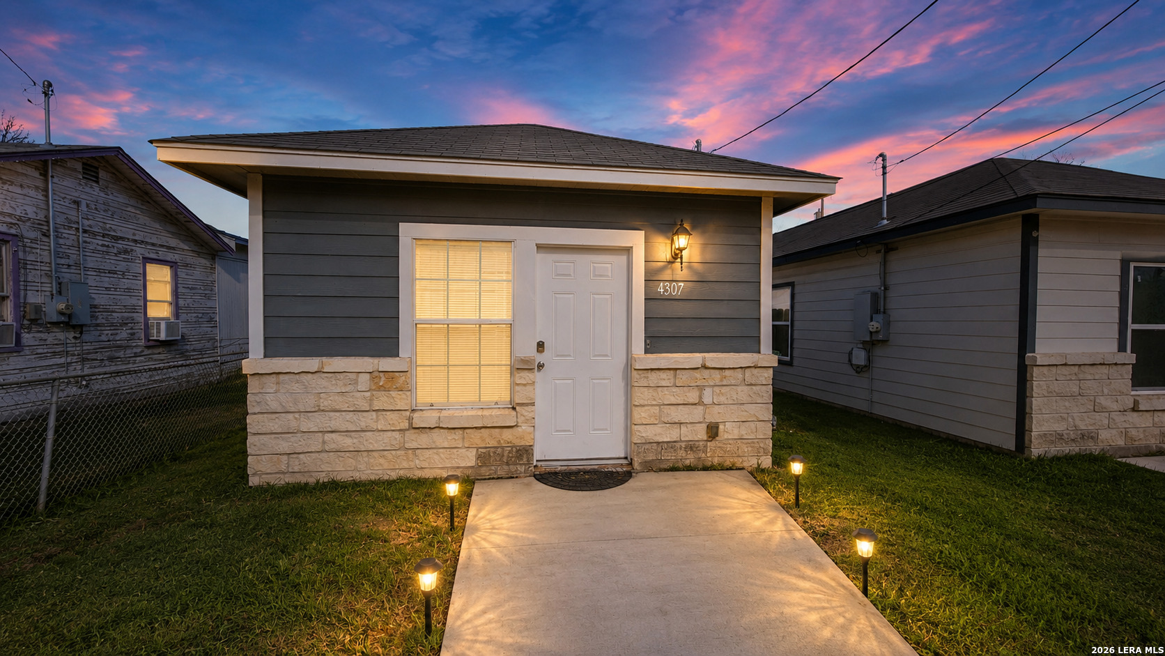 4307 Monterey Street San Antonio TX 78237