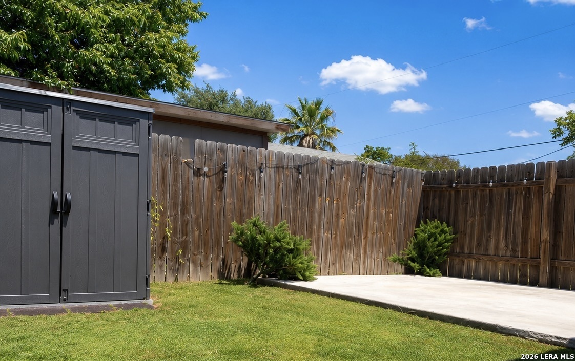 4307 Monterey Street San Antonio TX 78237