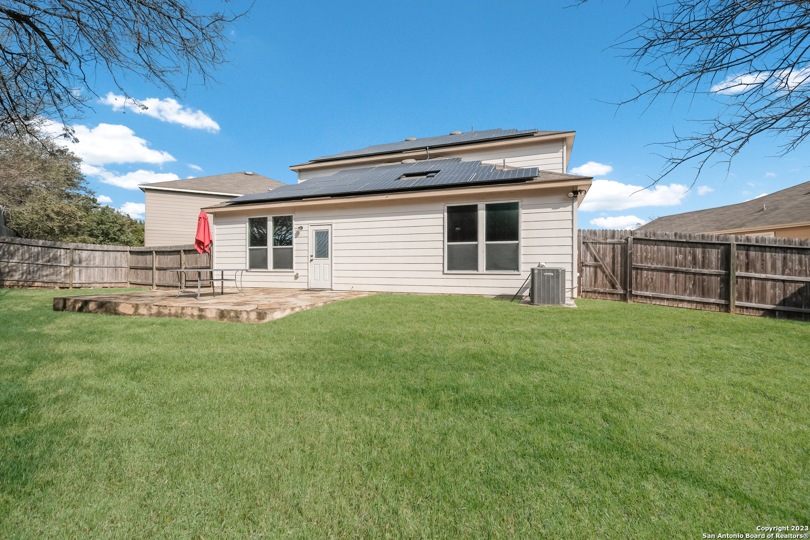 602 Trinity Meadow San Antonio TX 78260