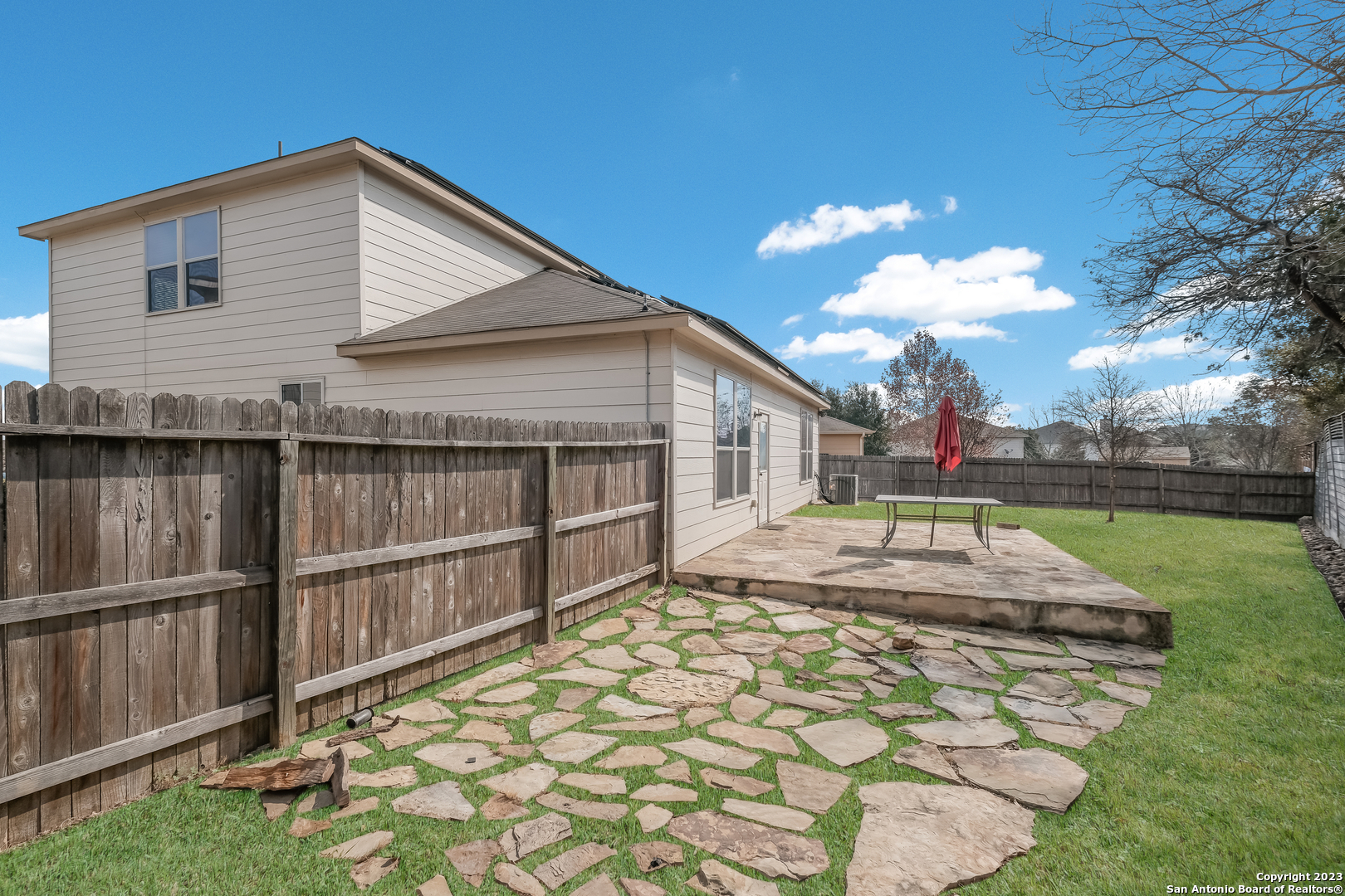 602 Trinity Meadow San Antonio TX 78260