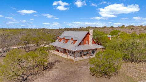 360 Private Road 4619 Castroville TX 78009