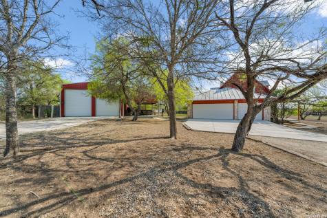 360 Private Road 4619 Castroville TX 78009
