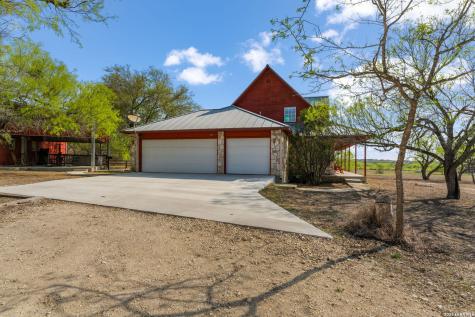 360 Private Road 4619 Castroville TX 78009