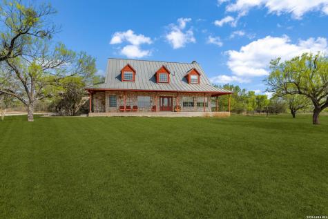 360 Private Road 4619 Castroville TX 78009