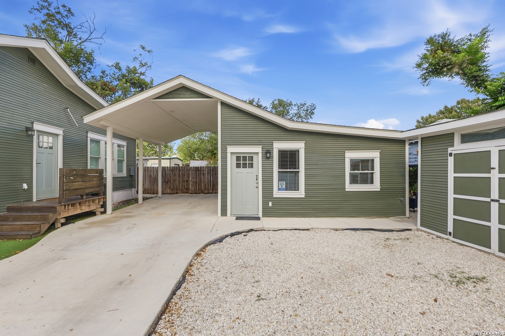 417 Willow San Antonio TX 78202