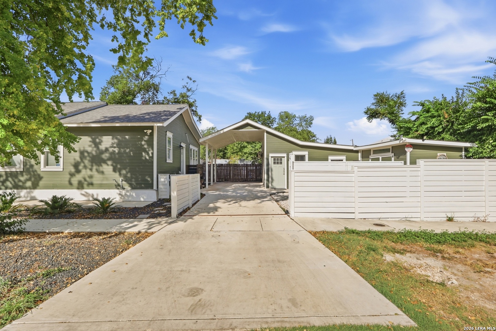 417 Willow San Antonio TX 78202
