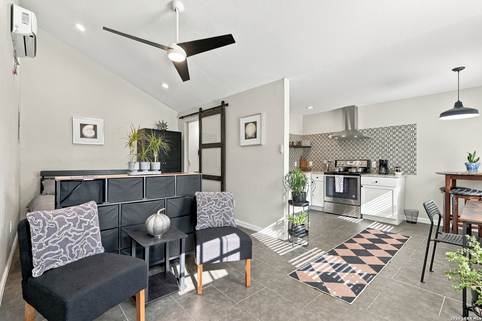 417 Willow San Antonio TX 78202