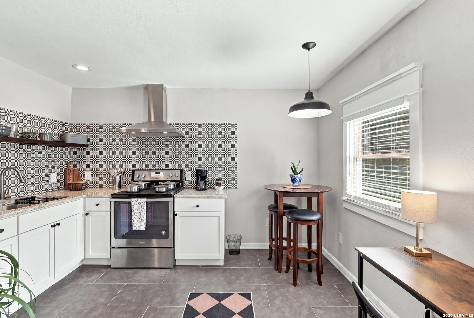 417 Willow San Antonio TX 78202