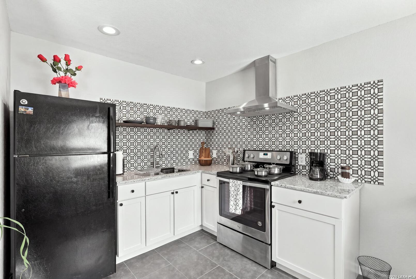 417 Willow San Antonio TX 78202