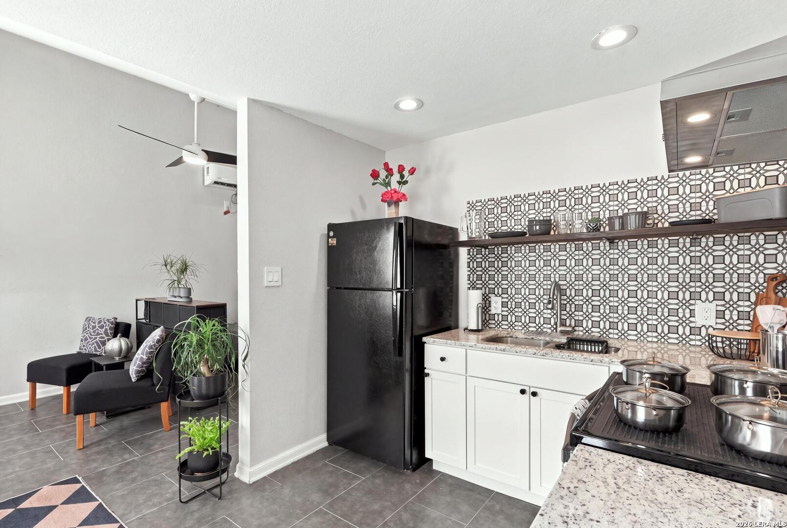 417 Willow San Antonio TX 78202