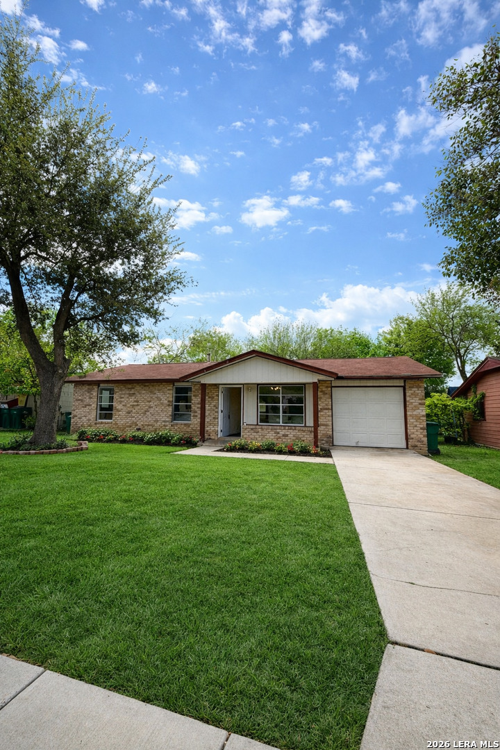 324 Deborah Drive Converse TX 78109