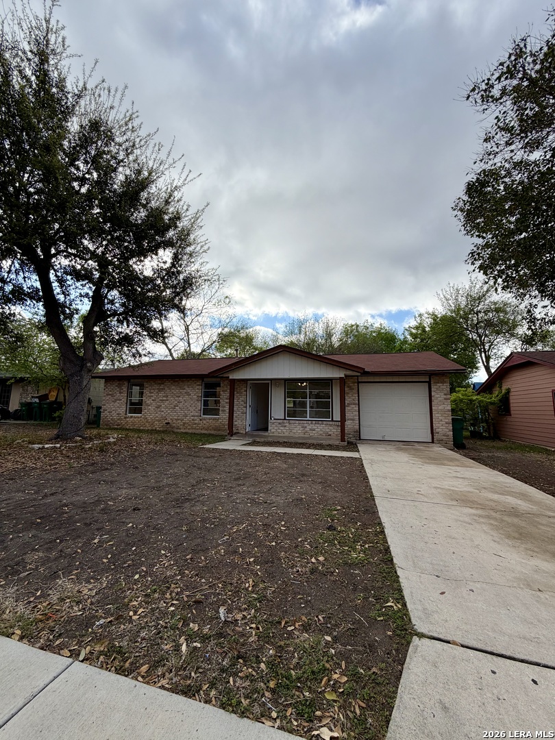 324 Deborah Drive Converse TX 78109