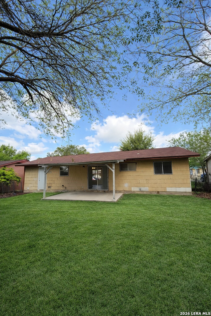 324 Deborah Drive Converse TX 78109