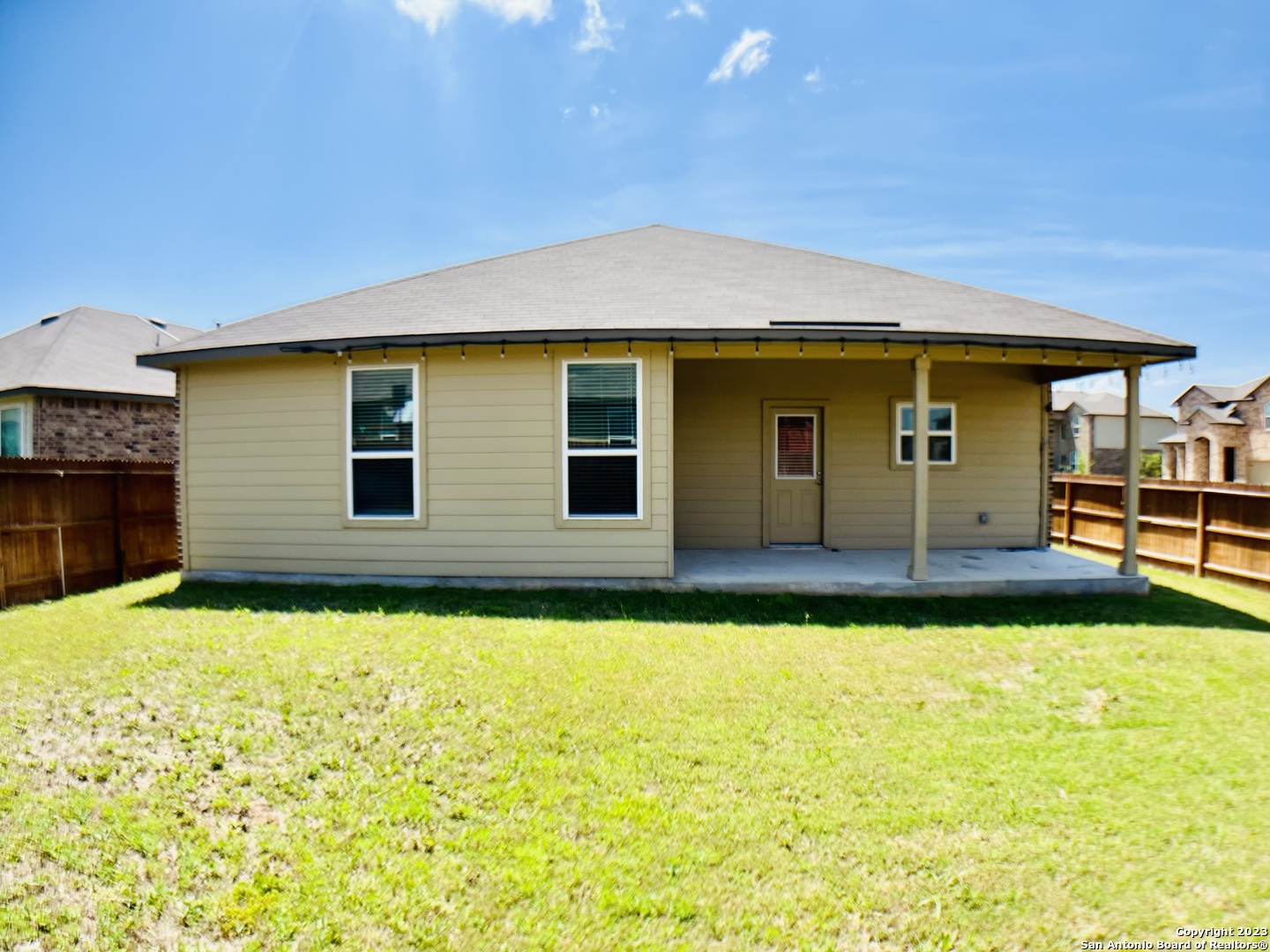 8732 Riddles Peak San Antonio TX 78254