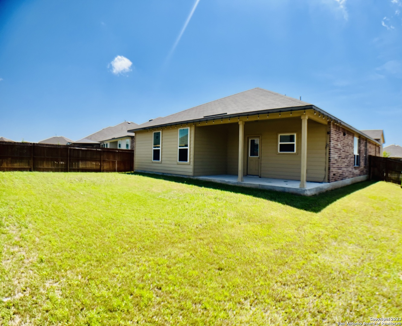 8732 Riddles Peak San Antonio TX 78254
