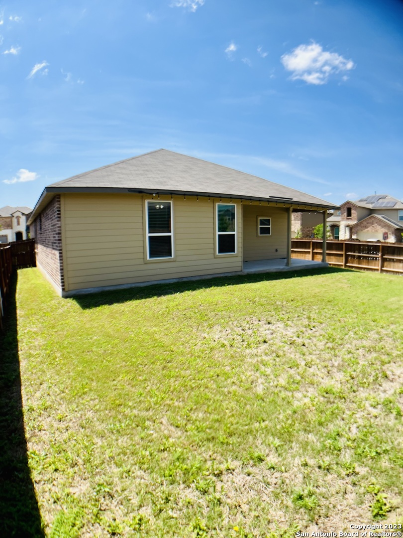 8732 Riddles Peak San Antonio TX 78254