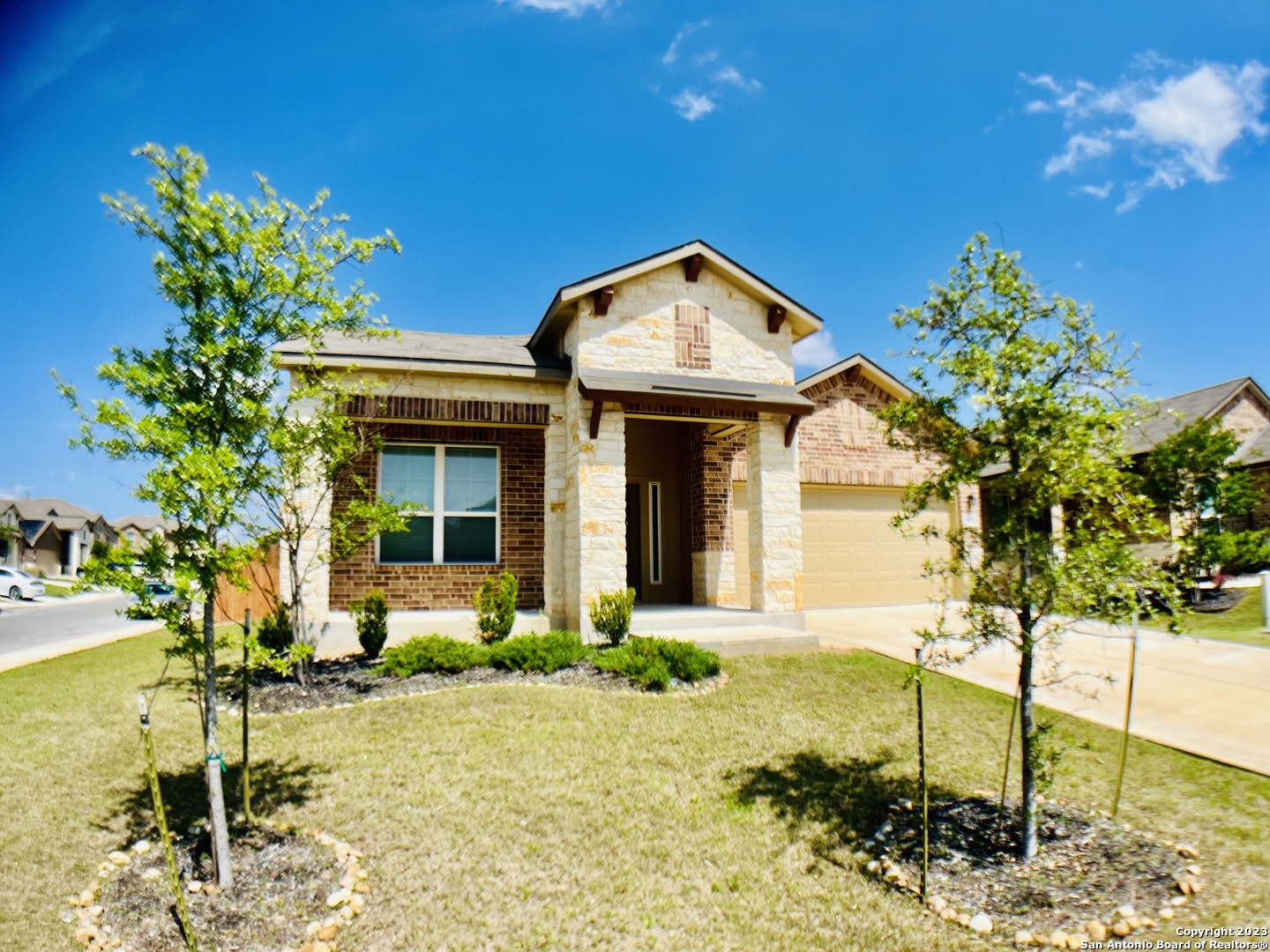 8732 Riddles Peak San Antonio TX 78254