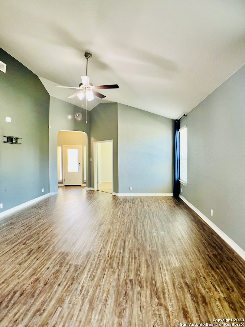 8732 Riddles Peak San Antonio TX 78254