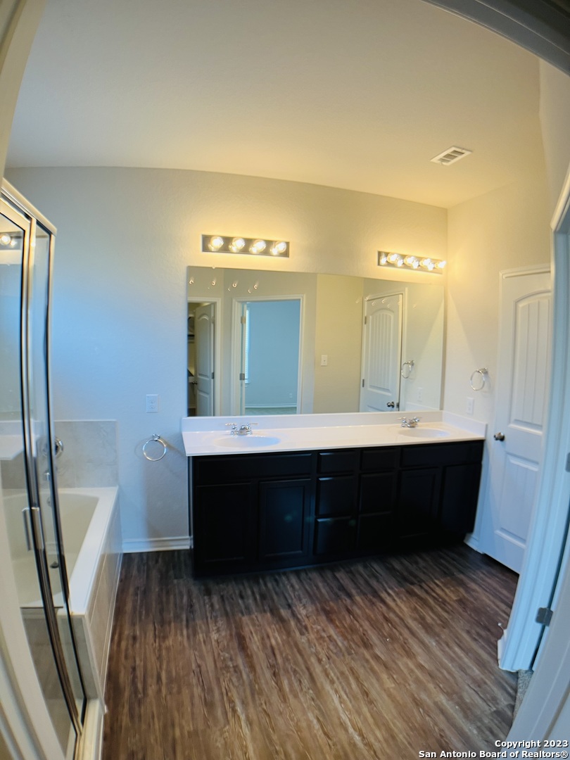 8732 Riddles Peak San Antonio TX 78254