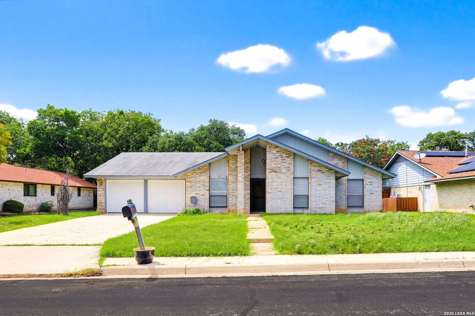 15127 Elkton Road San Antonio TX 78232