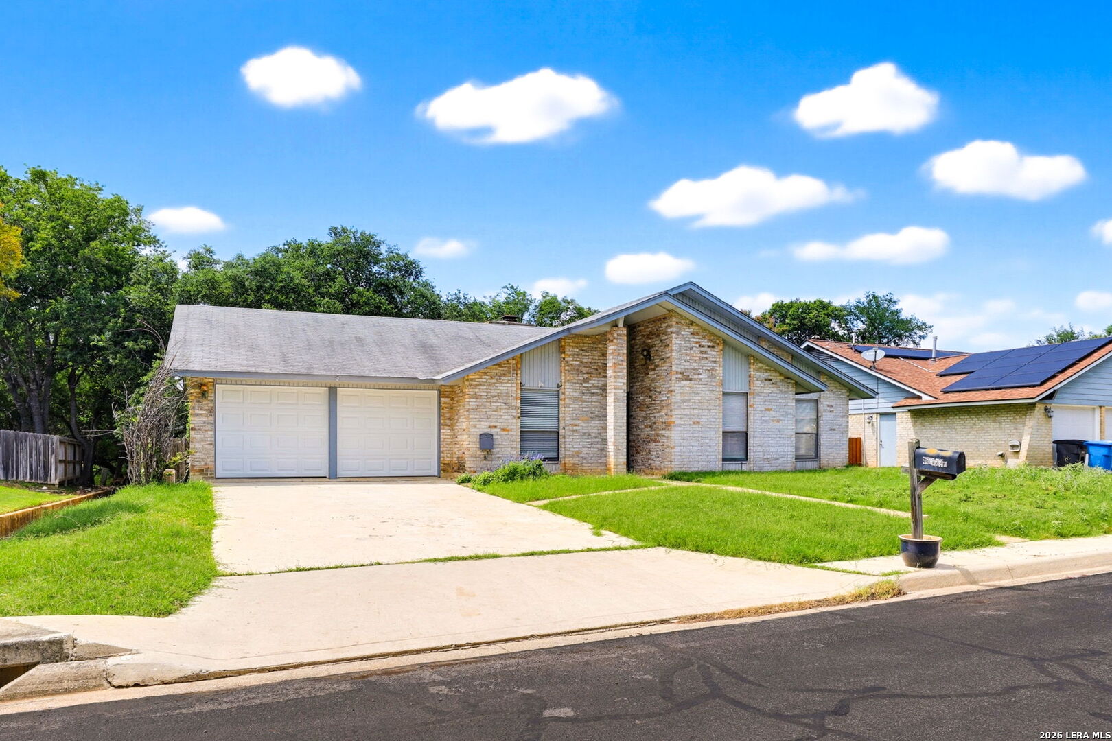 15127 Elkton Road San Antonio TX 78232