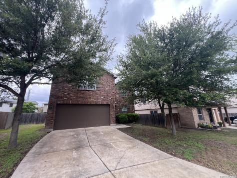11423 Ore Terminal San Antonio TX 78245