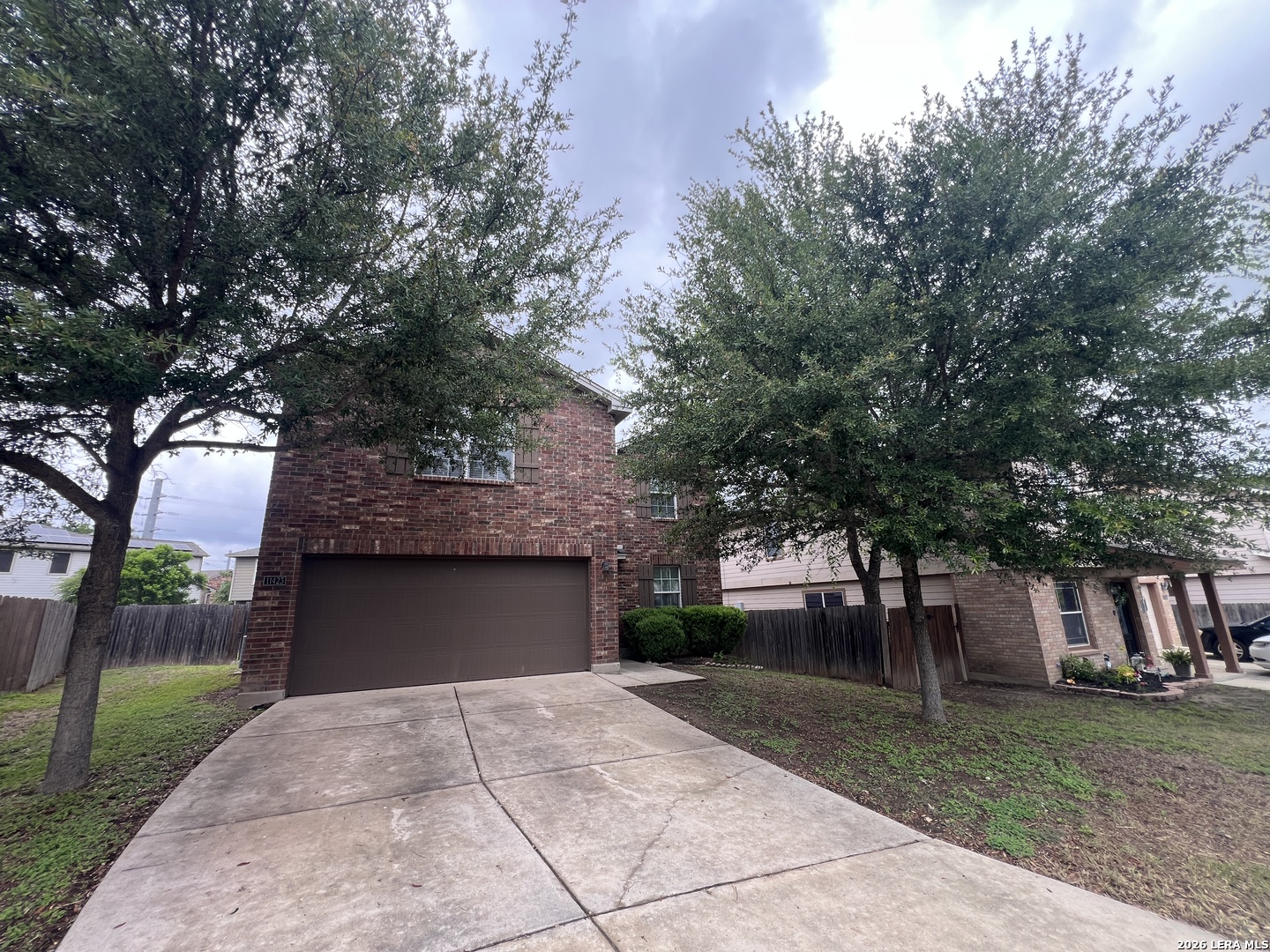 11423 Ore Terminal San Antonio TX 78245