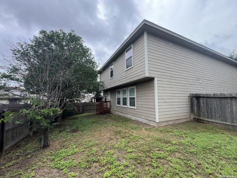 11423 Ore Terminal San Antonio TX 78245