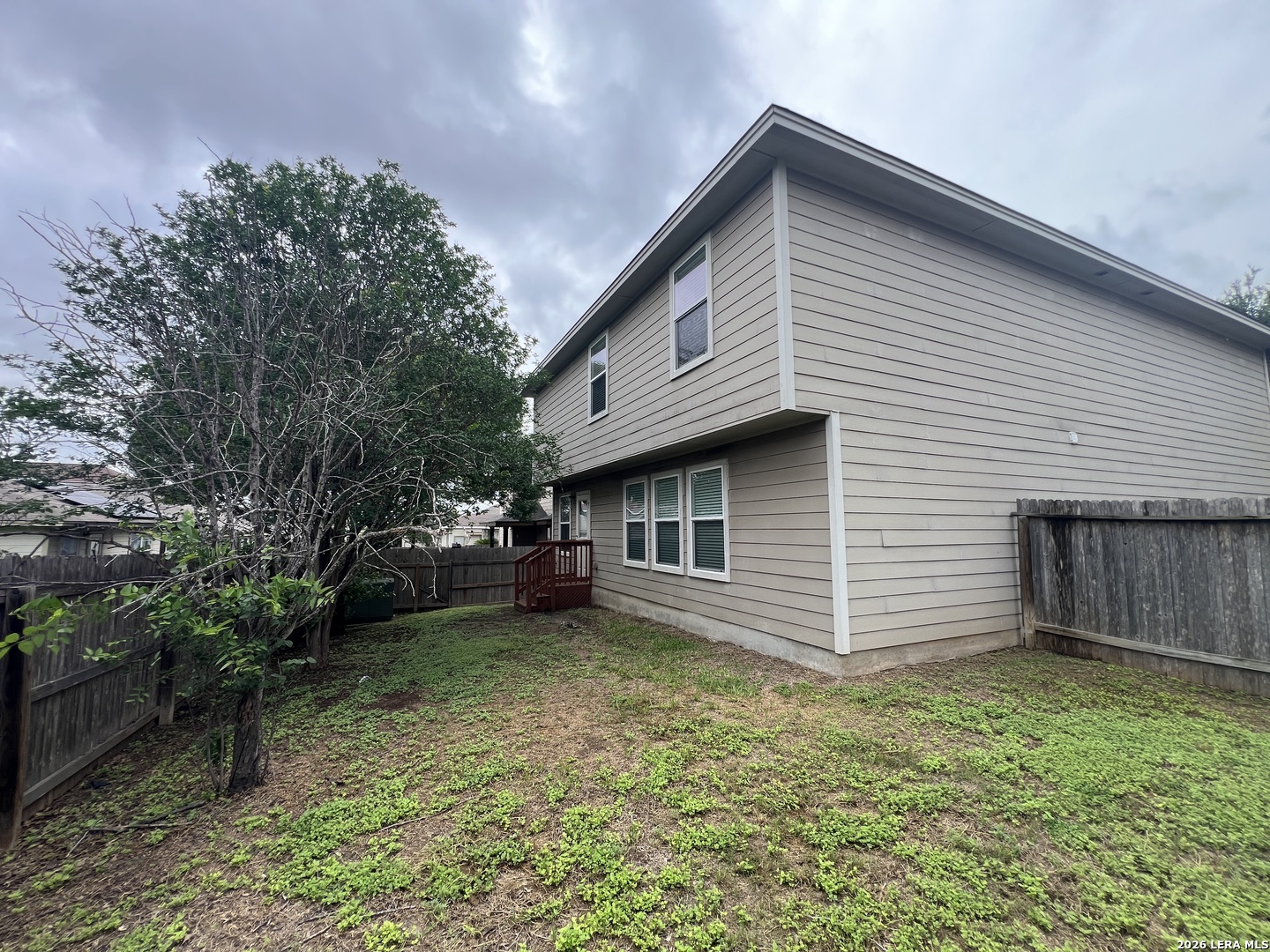 11423 Ore Terminal San Antonio TX 78245