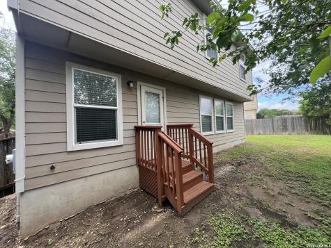 11423 Ore Terminal San Antonio TX 78245