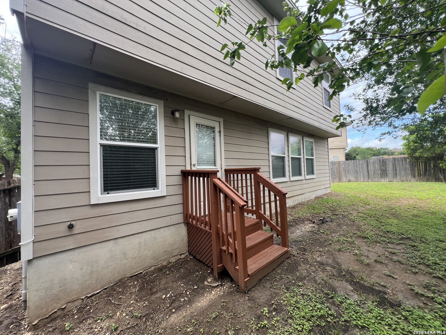 11423 Ore Terminal San Antonio TX 78245