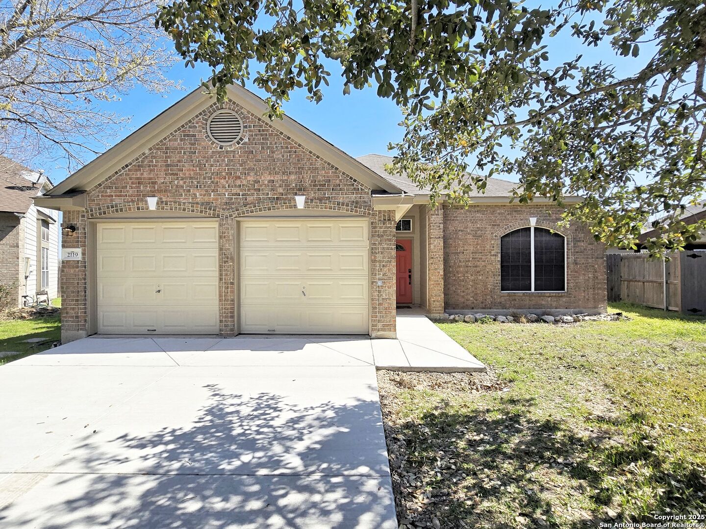 2119 Hidden Meadow New Braunfels TX 78130
