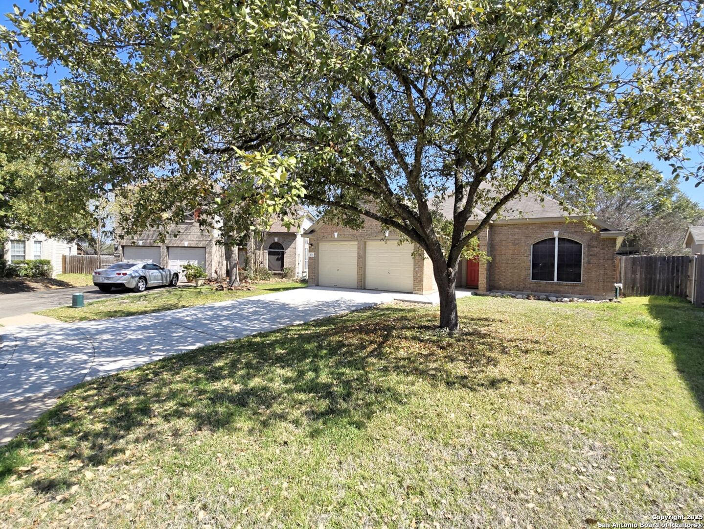 2119 Hidden Meadow New Braunfels TX 78130