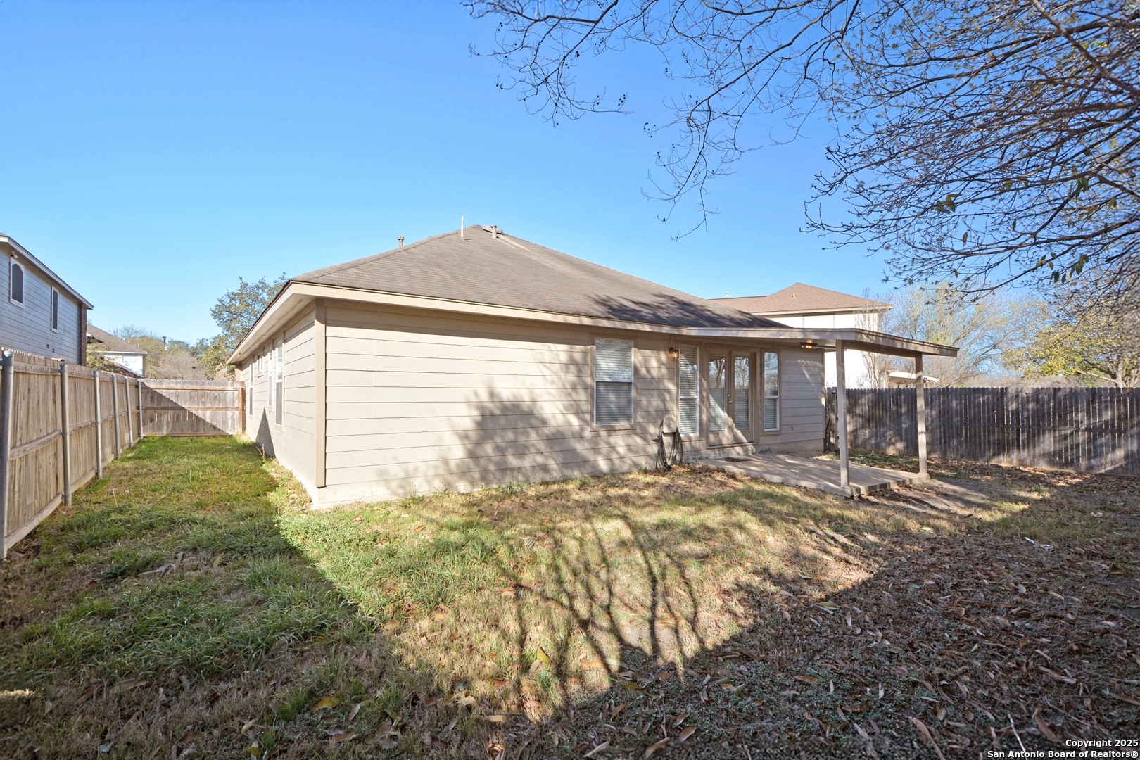 2119 Hidden Meadow New Braunfels TX 78130