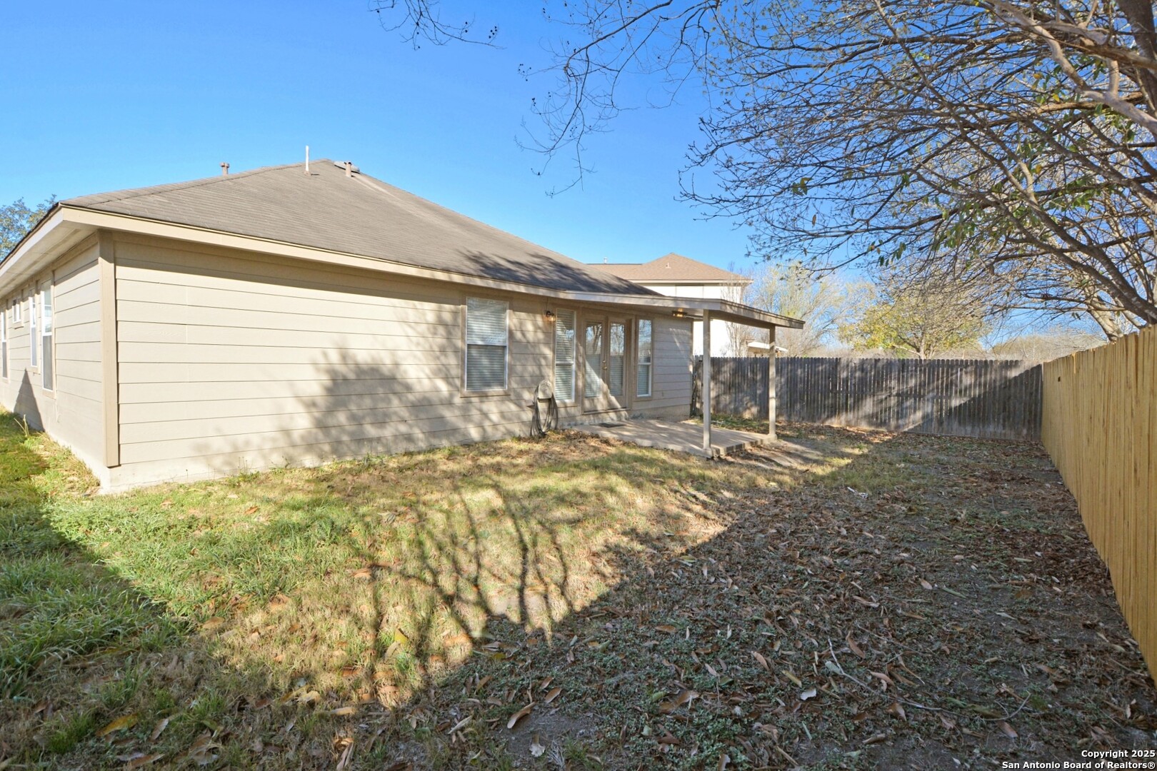 2119 Hidden Meadow New Braunfels TX 78130