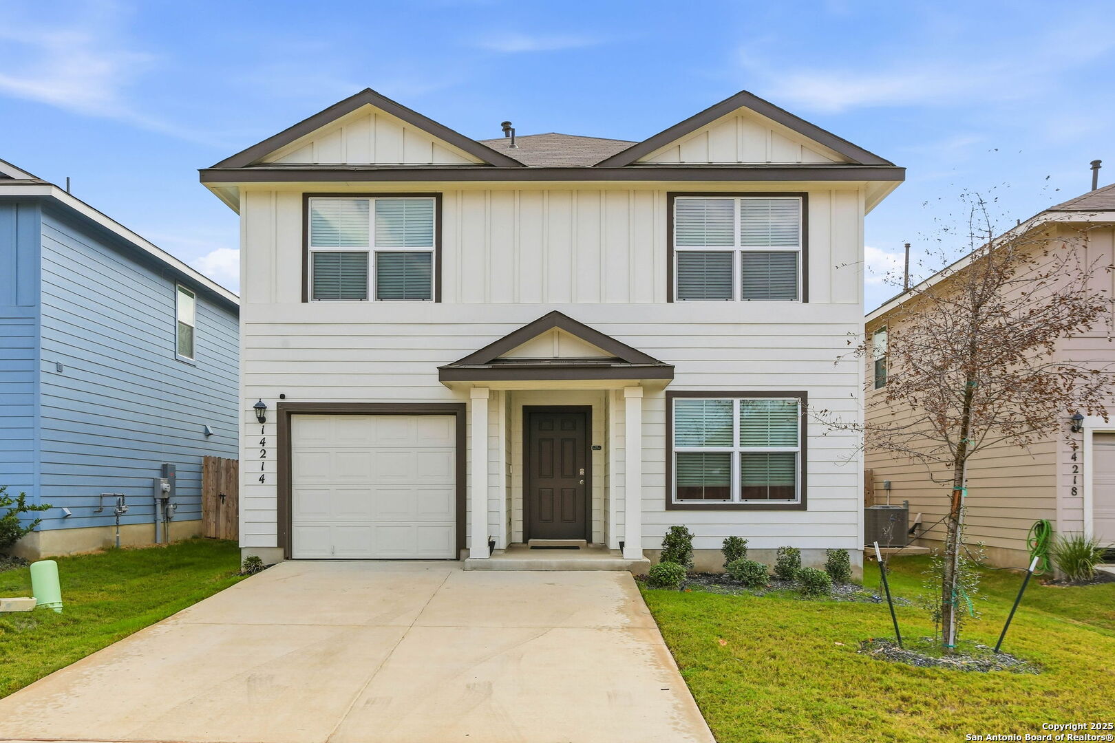 14214 Navidad Pike San Antonio TX 78253