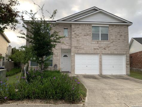 15618 Robin View San Antonio TX 78255
