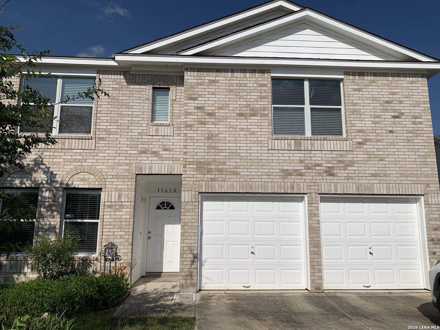 15618 Robin View San Antonio TX 78255