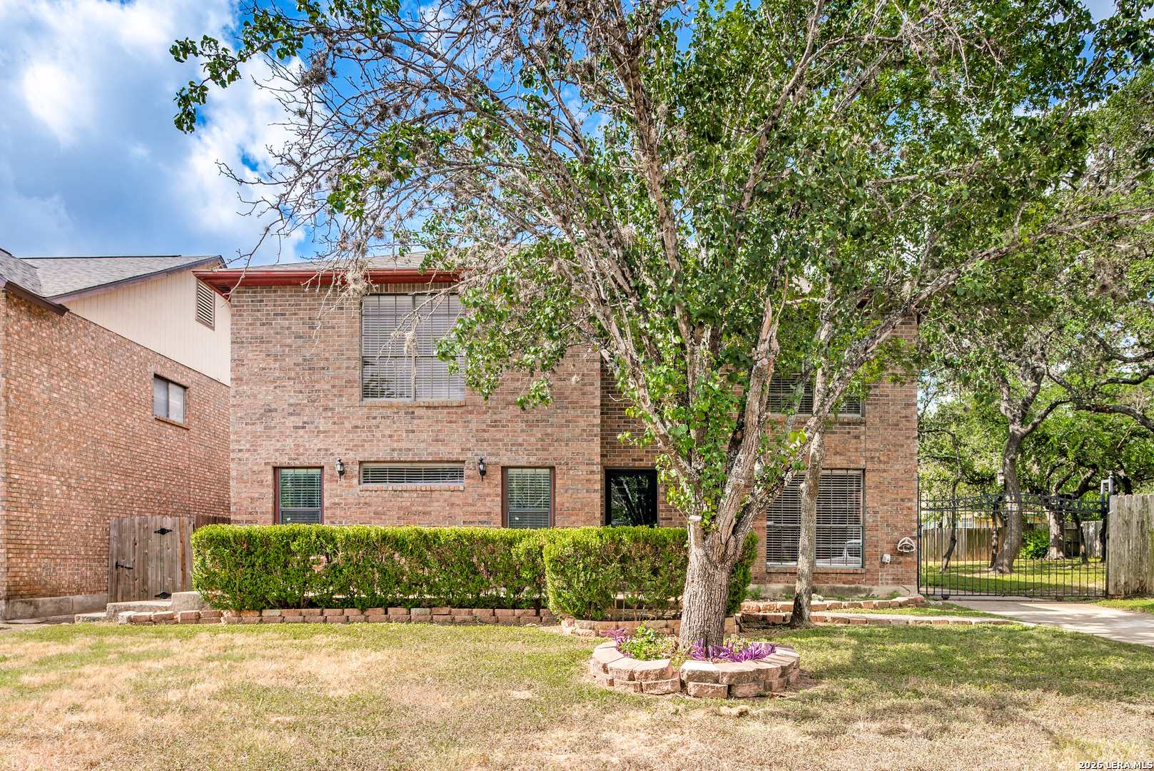 9142 Ridge Path San Antonio TX 78250