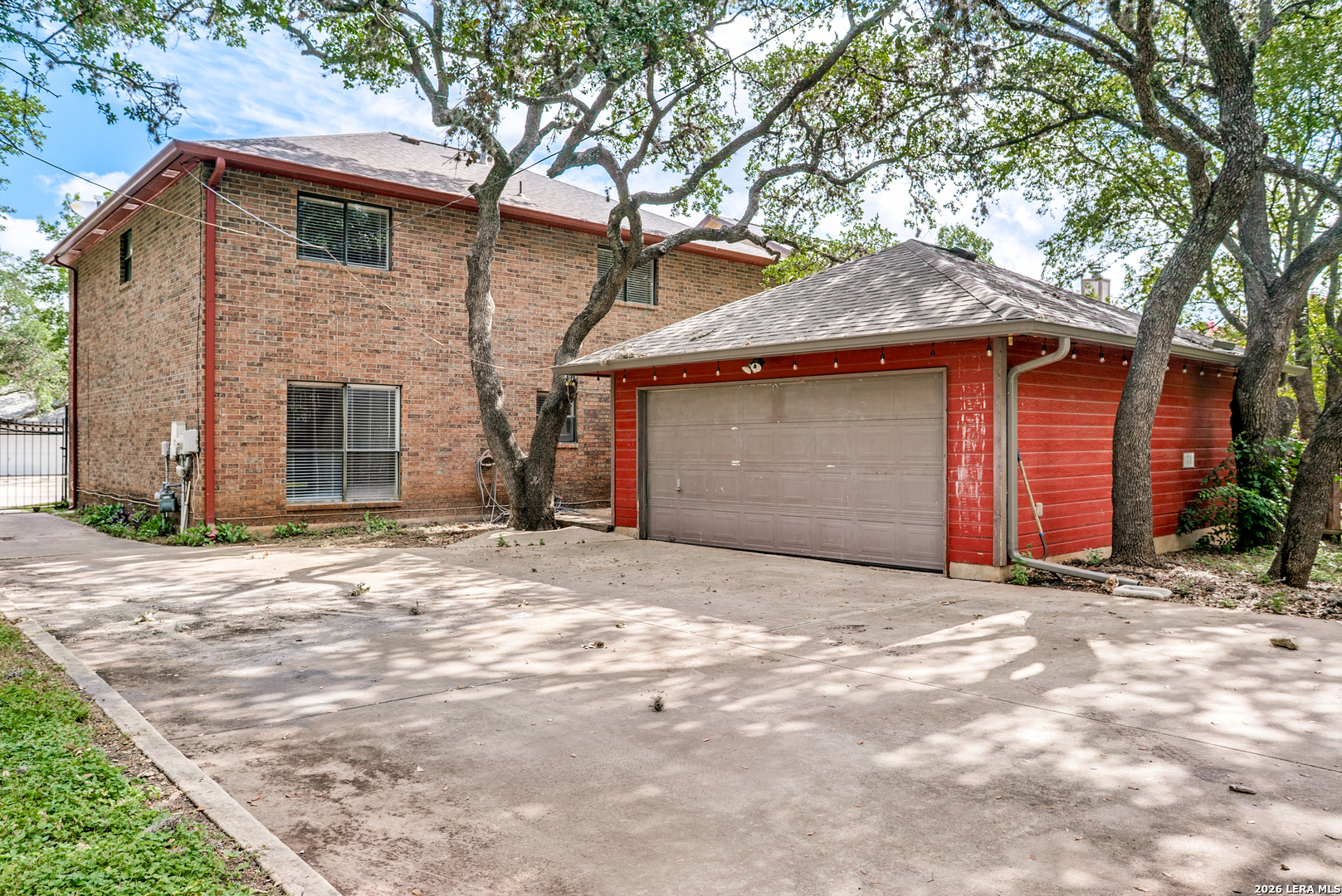 9142 Ridge Path San Antonio TX 78250