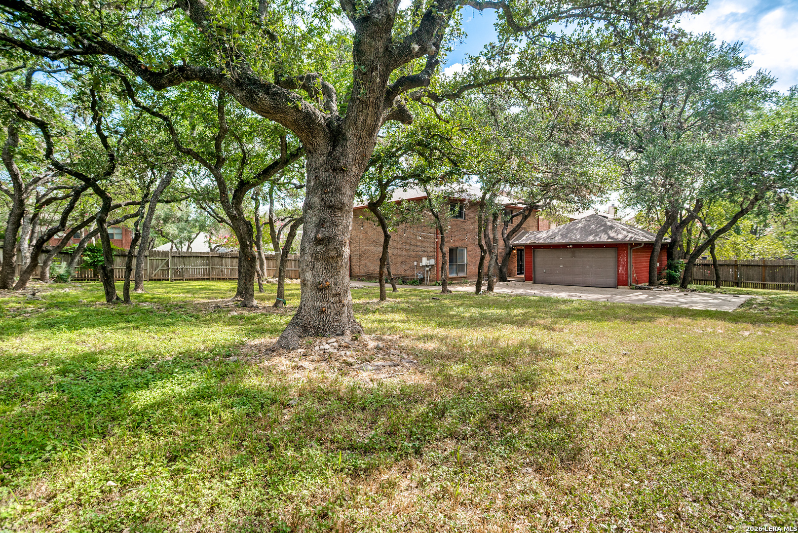 9142 Ridge Path San Antonio TX 78250