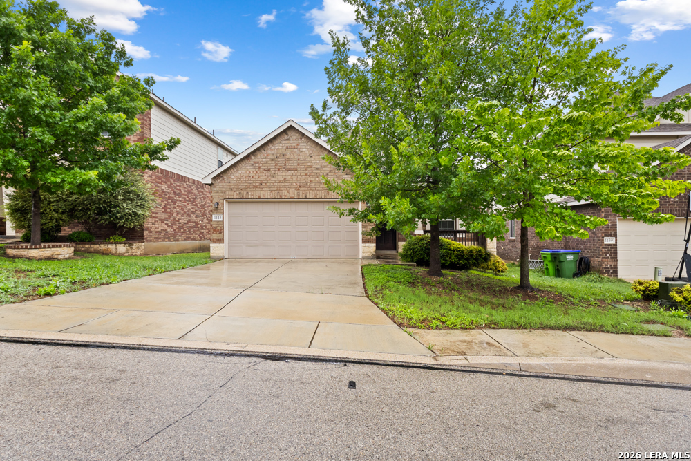 1443 Kedros San Antonio TX 78245