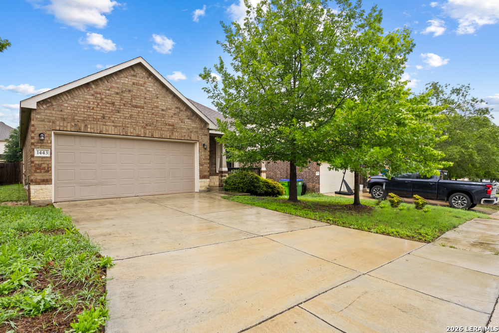 1443 Kedros San Antonio TX 78245