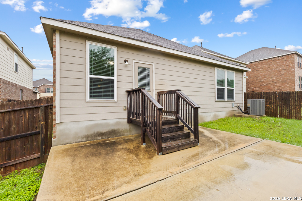 1443 Kedros San Antonio TX 78245