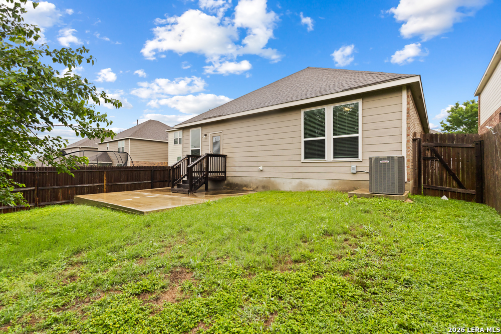 1443 Kedros San Antonio TX 78245