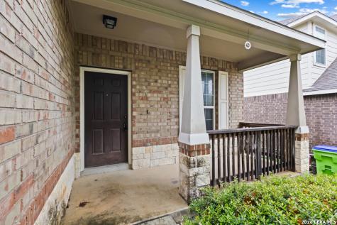 1443 Kedros San Antonio TX 78245
