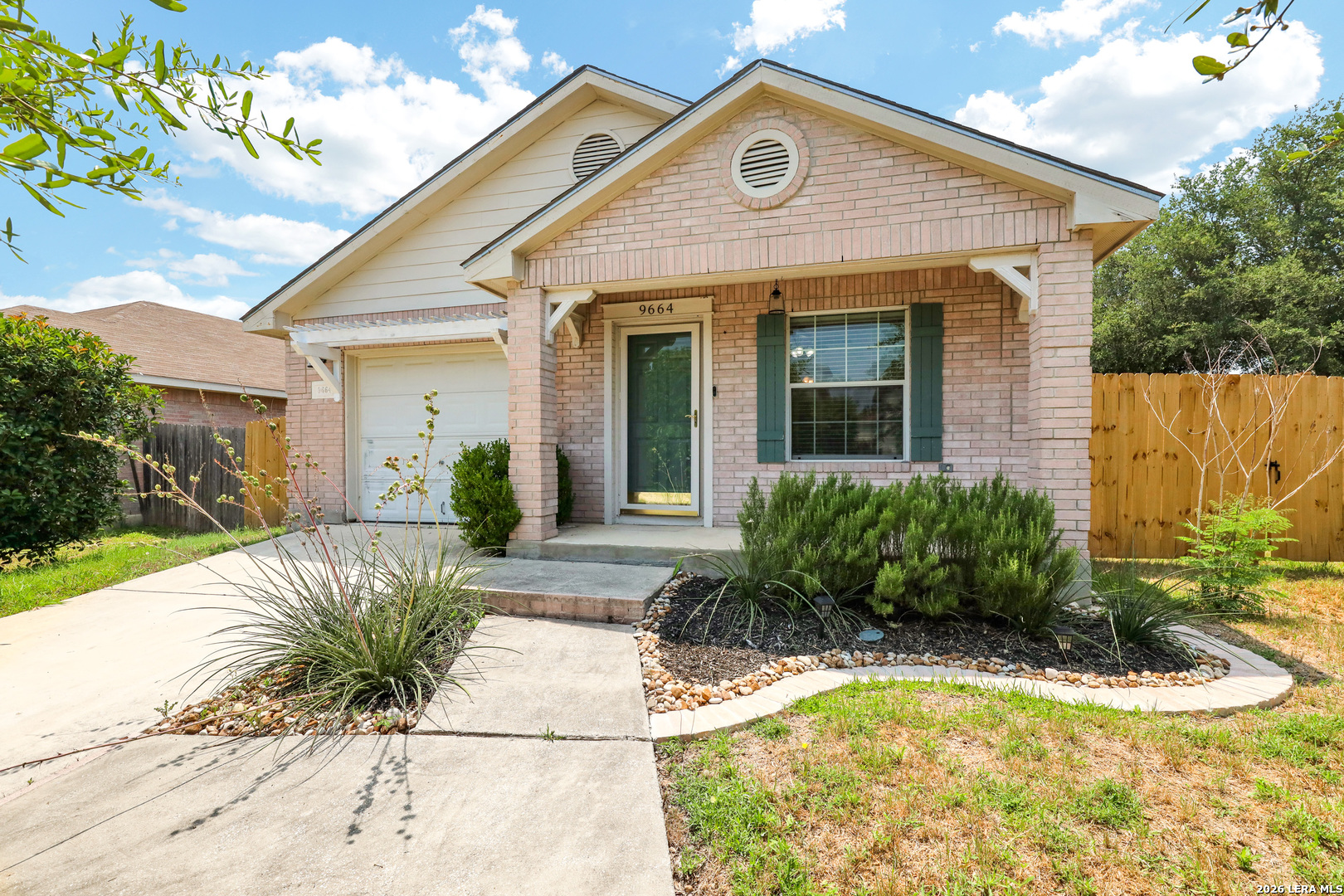 9664 Kennebec Way San Antonio TX 78245